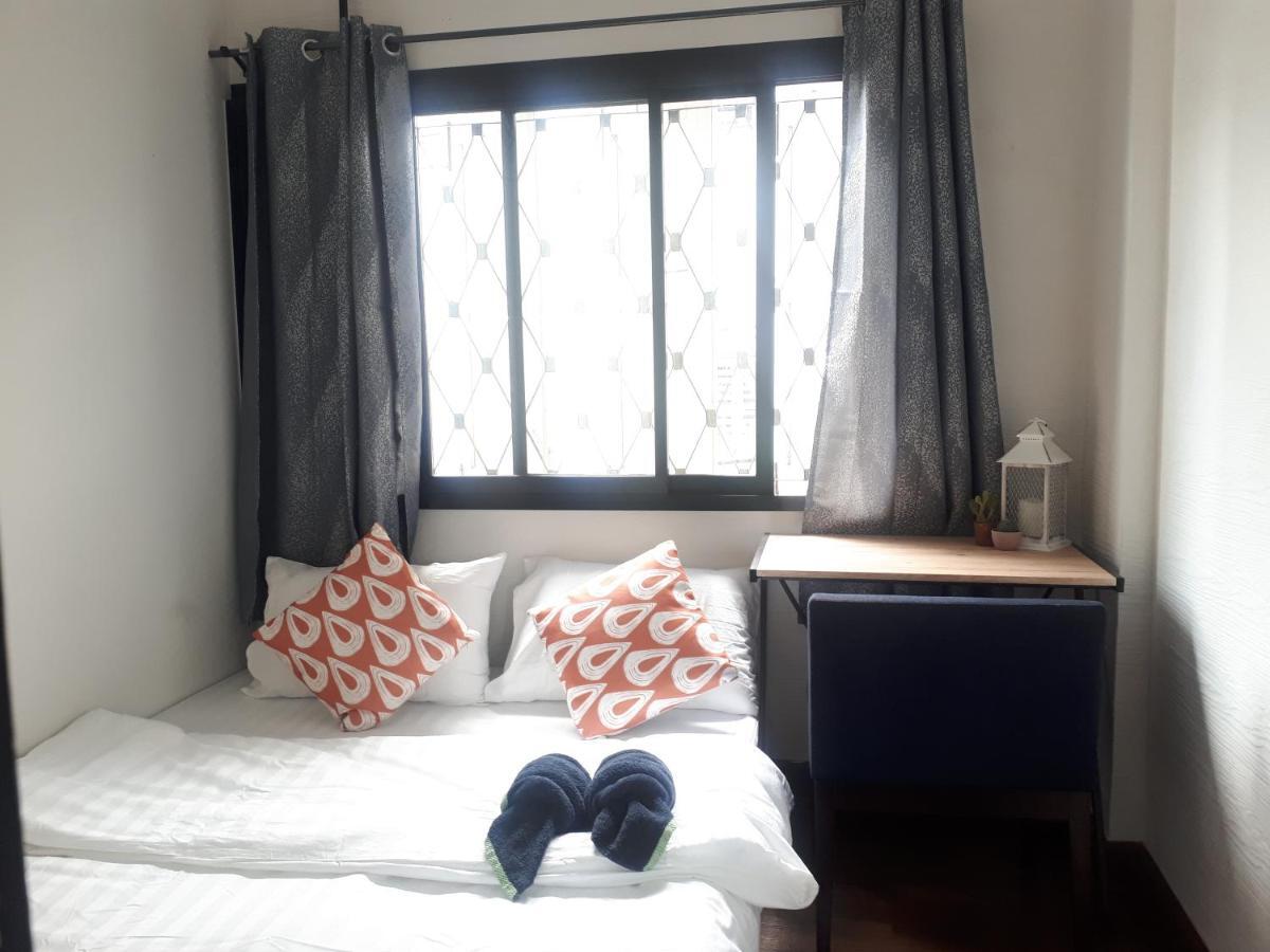 Sleep With You - Hatch Co-Living And Co-Working Space Chiang Mai Exterior foto